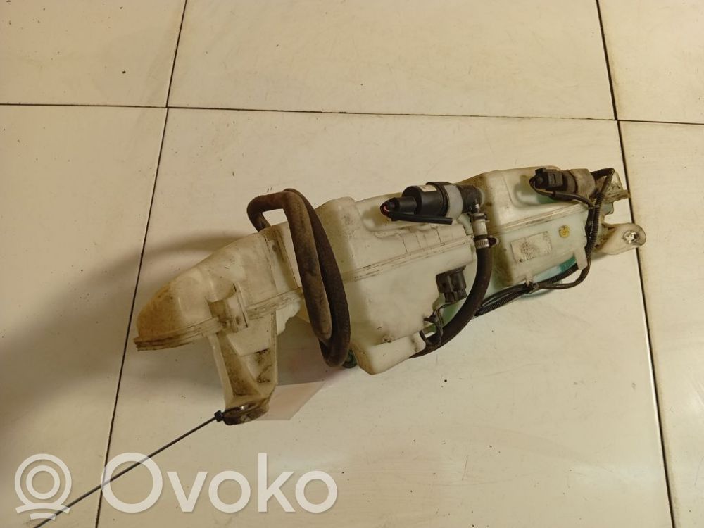 Audi A6 S6 C6 4F Réservoir de liquide lave-glace