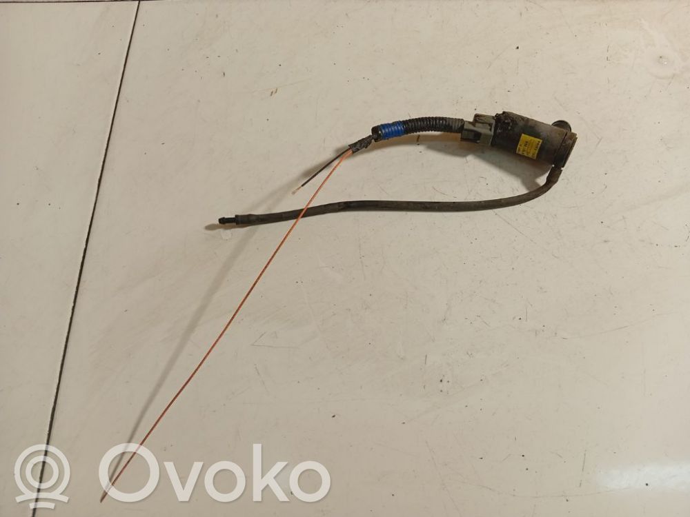 Chevrolet Captiva Logu mazgātāja sūknis
