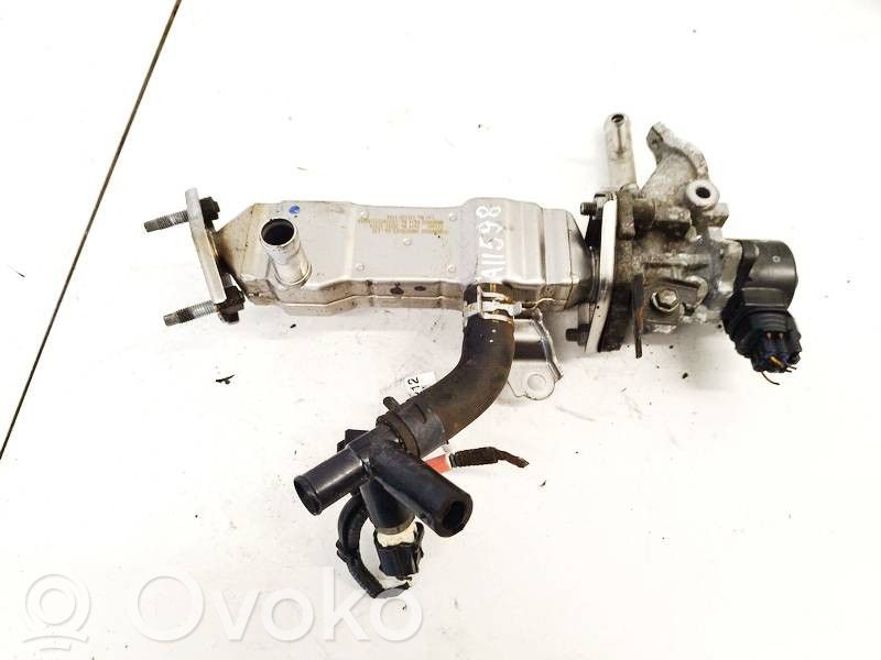 Toyota Prius (XW30) Chłodnica spalin EGR 