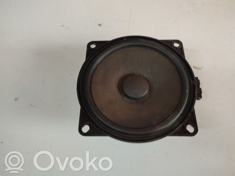 Volkswagen Golf V Głośnik drzwi przednich