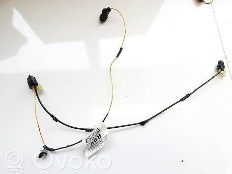 Ford Grand C-MAX Sonstige Kabelbäume / Leitungssätze 