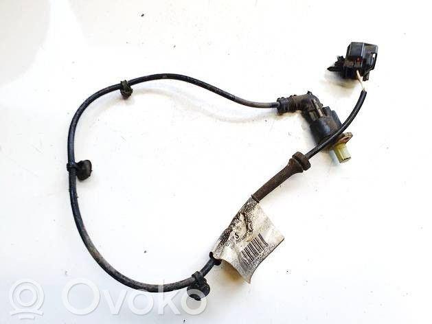 Volvo V40 Sensore ABS del freno posteriore
