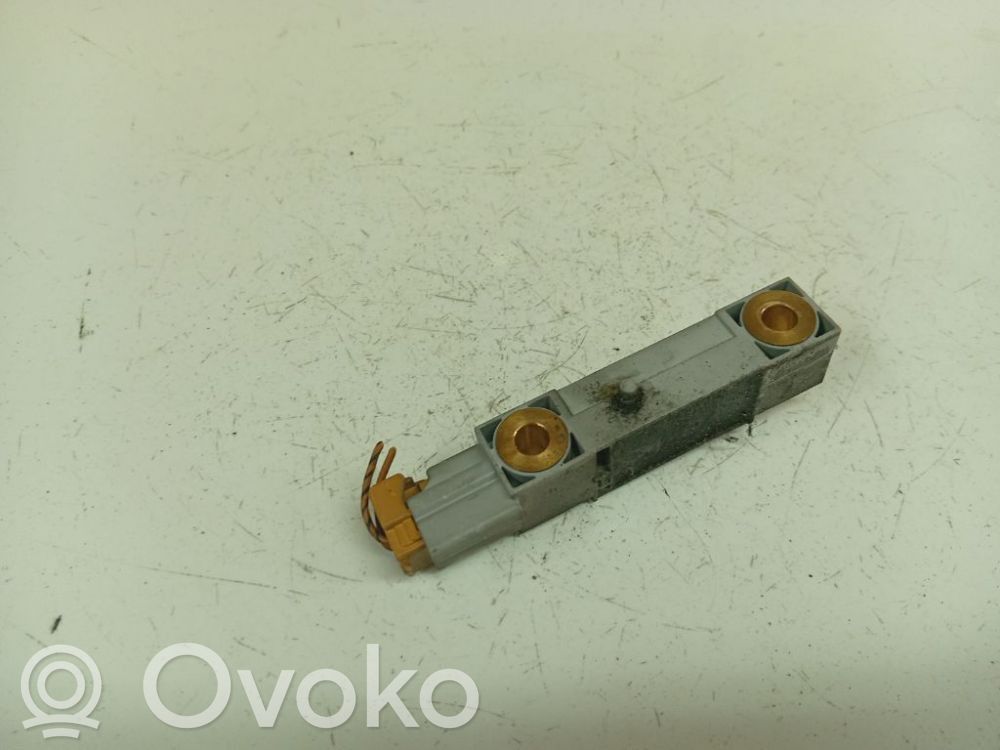 Volvo S60 Czujnik uderzenia Airbag 