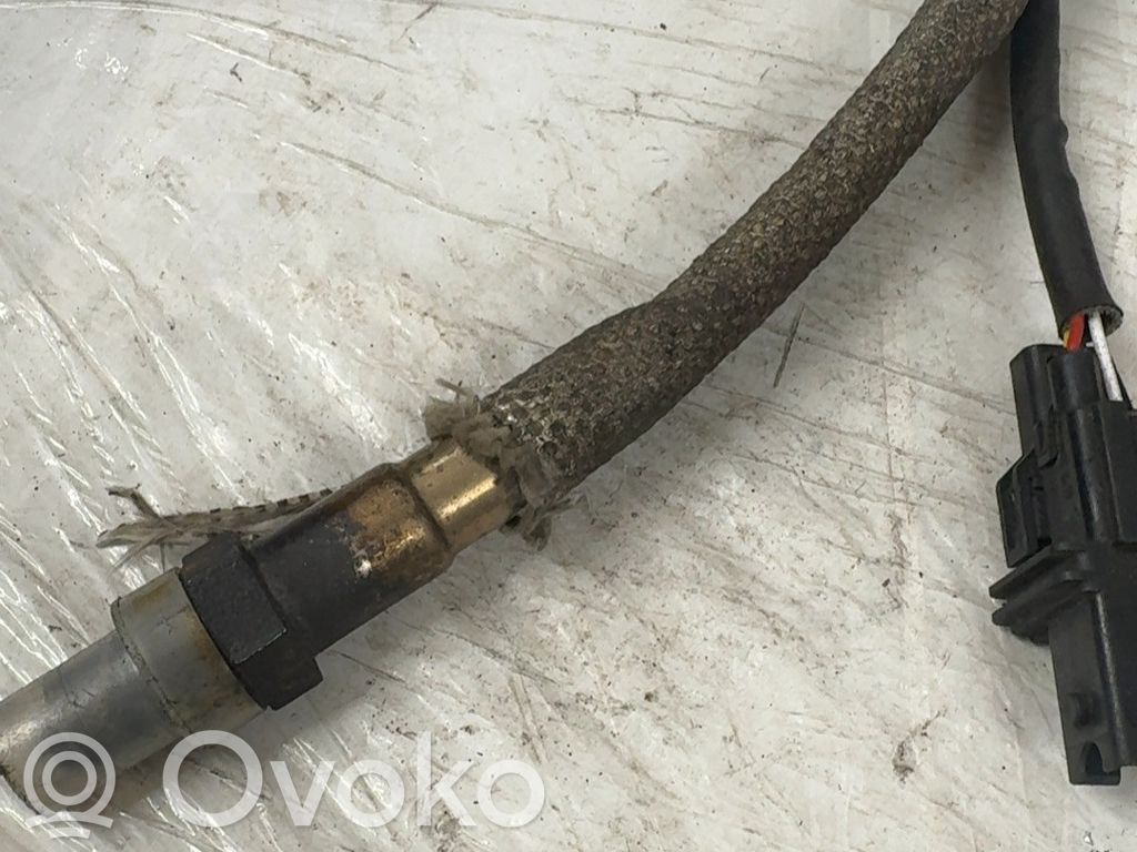 Volvo S60 Sonda lambda