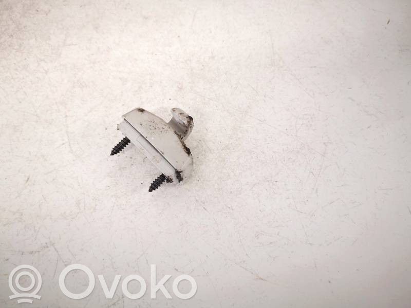 Seat Leon (1P) Support de crochet/clip pare-soleil