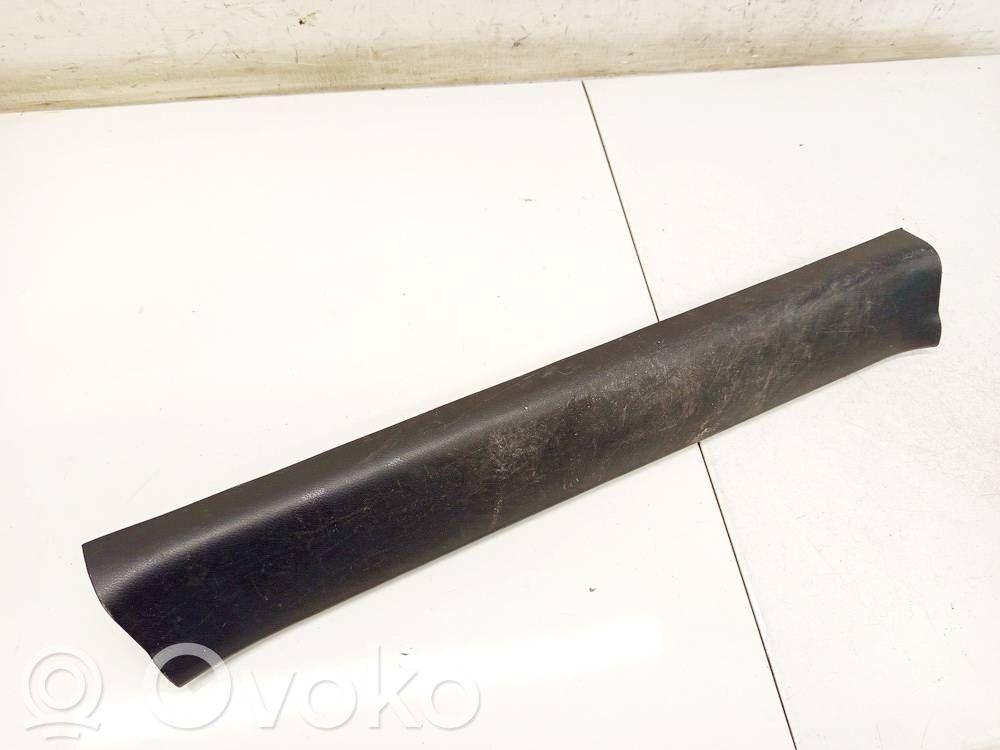 Mazda CX-7 Moldura protectora del borde delantero