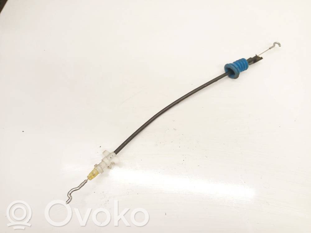 Seat Leon (5F) Linki hamulca ręcznego / postojowego