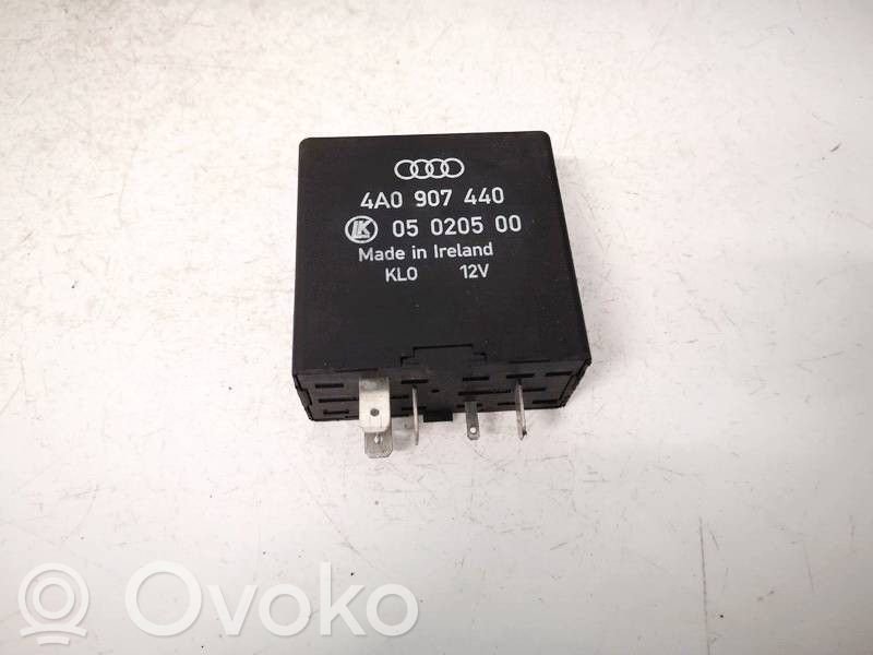 Audi A6 S6 C5 4B Autres relais 
