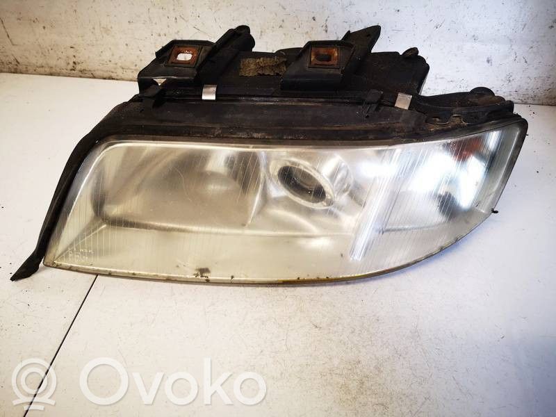 Audi A6 S6 C5 4B Phare frontale