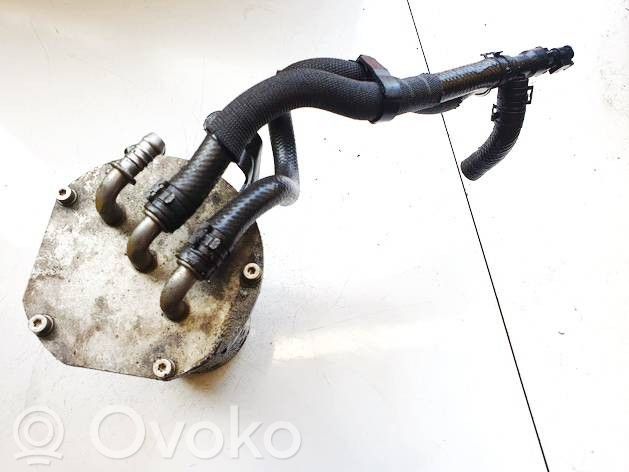 Audi A3 S3 8V Kraftstofffilter