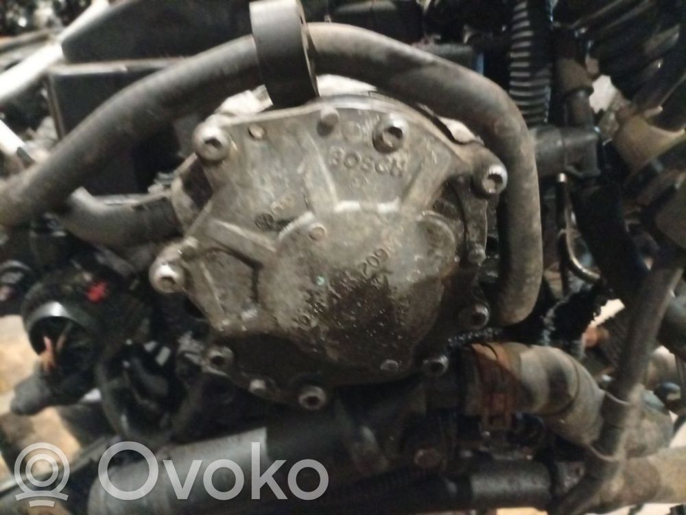 Skoda Octavia Mk2 (1Z) Pompă vacuum 