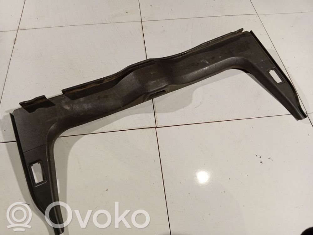 Volvo S60 Inne elementy wykończenia bagażnika