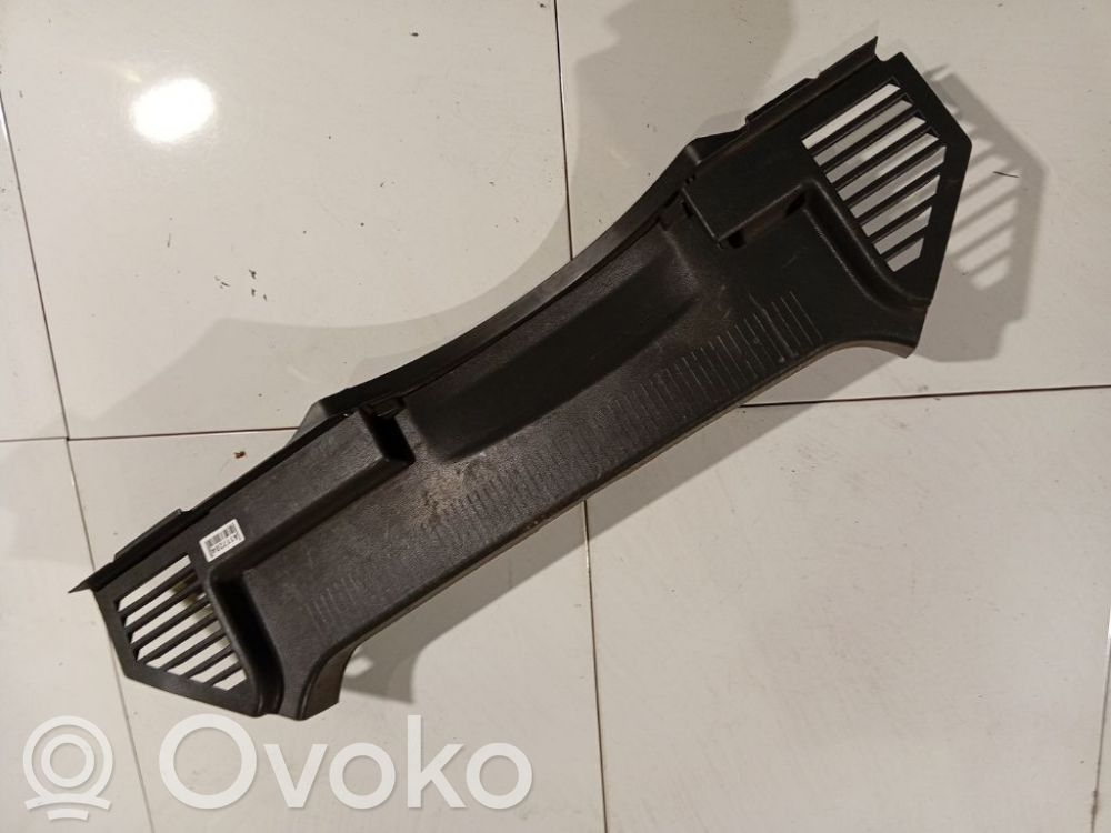 Opel Astra H Alte elemente acoperire portbagaj