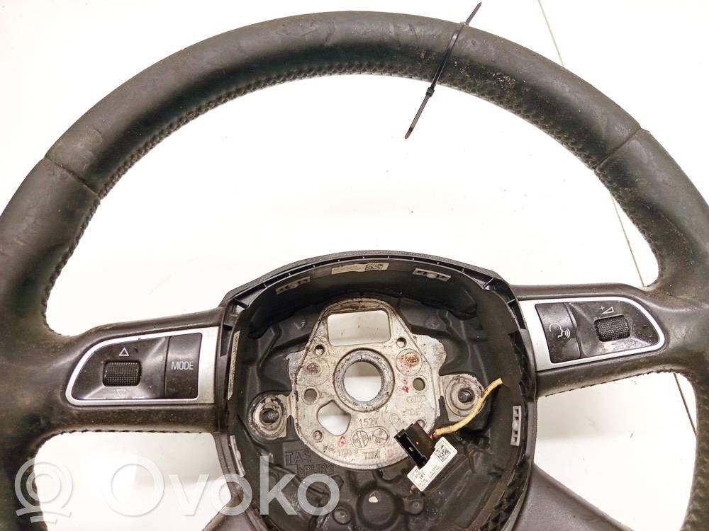 Audi A4 S4 B8 8K Kierownica
