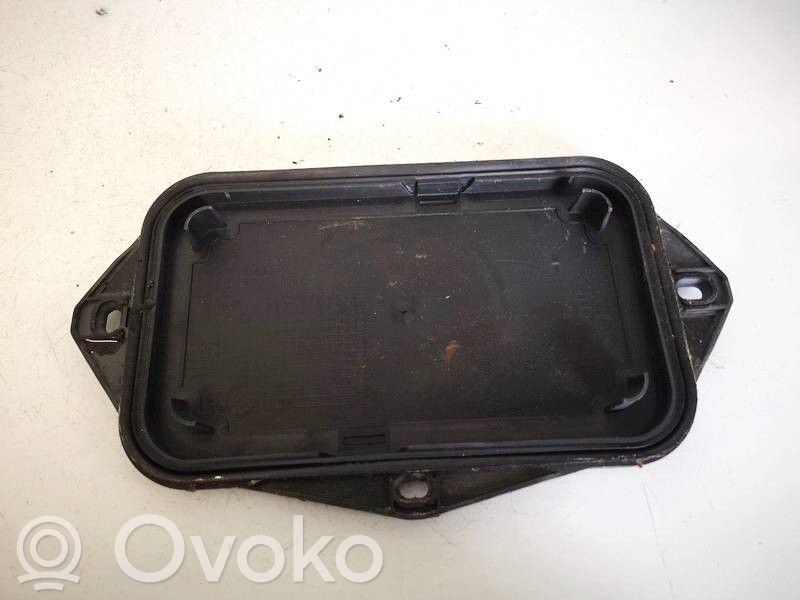 Seat Leon (1P) Tapa de caja de fusibles