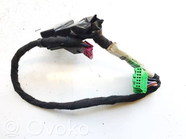 Volvo V40 Sonstige Kabelbäume / Leitungssätze 
