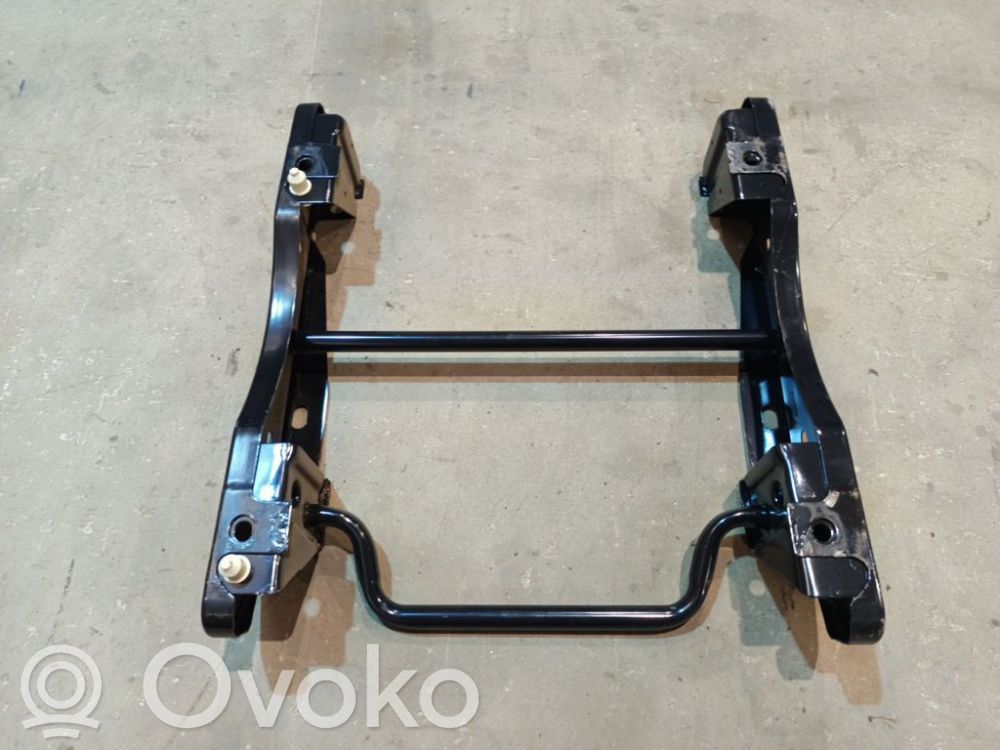 Renault Scenic III -  Grand scenic III Driver seat console base 