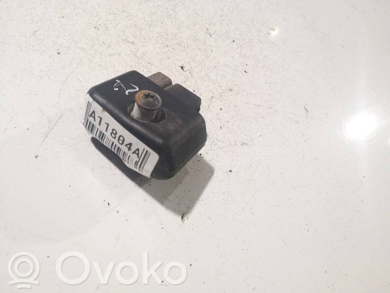 Dacia Dokker Sonstiges Einzelteil Exterieur