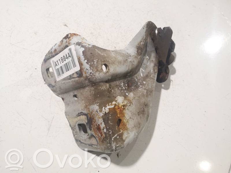 Dacia Dokker Sonstiges Einzelteil Exterieur