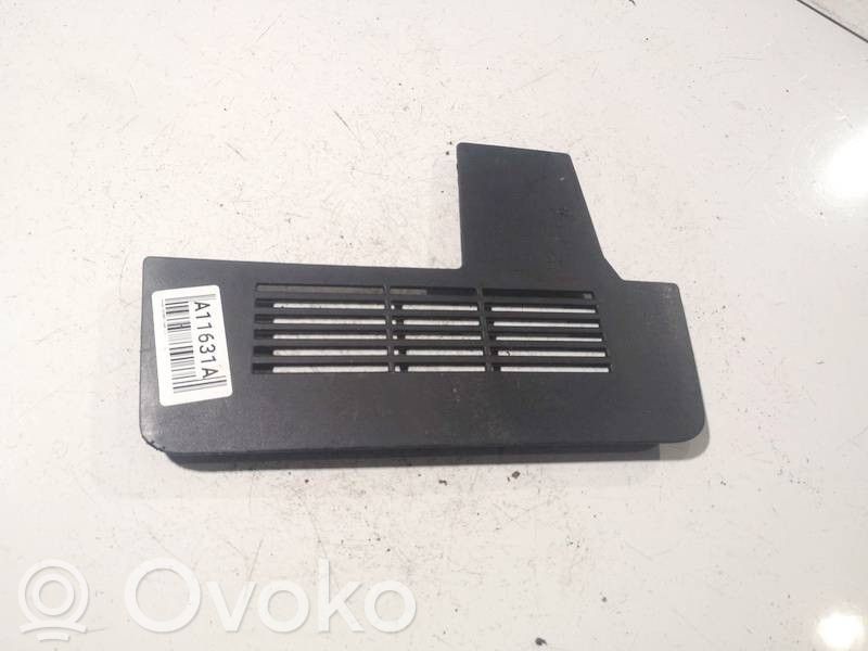 Dodge Journey Inne części wnętrza samochodu