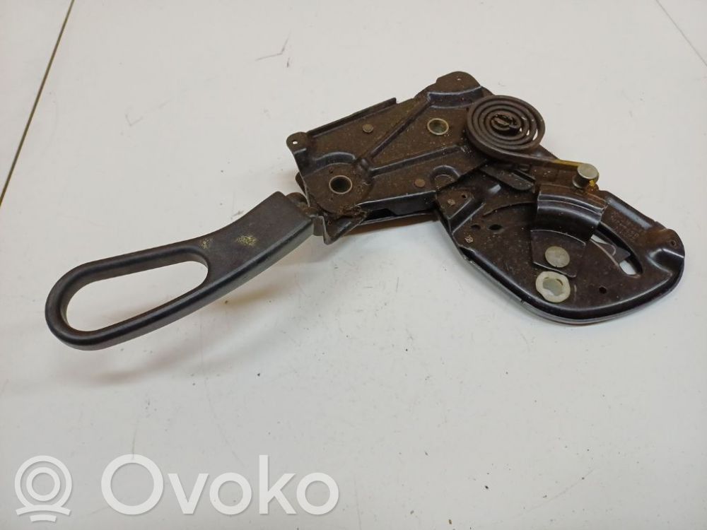 Chrysler Voyager Manopola di regolazione del sedile 