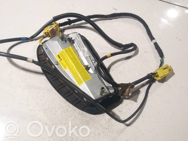 Opel Meriva A Istuimen turvatyyny 