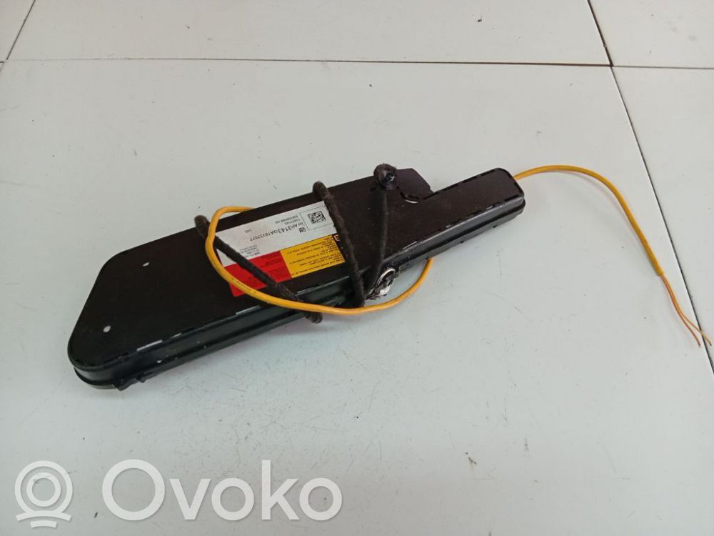 Opel Insignia A Istuimen turvatyyny