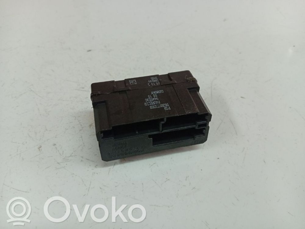 Citroen C5 Alte unități/module de control