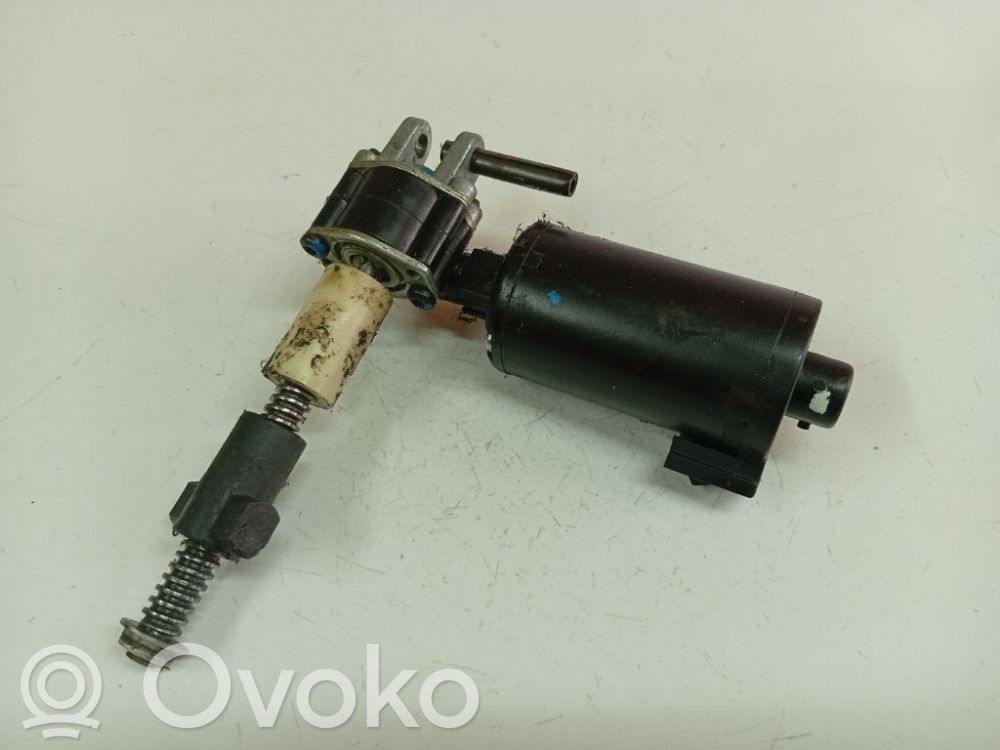 Chevrolet Blazer Stellmotor elektrische Sitzverstellung