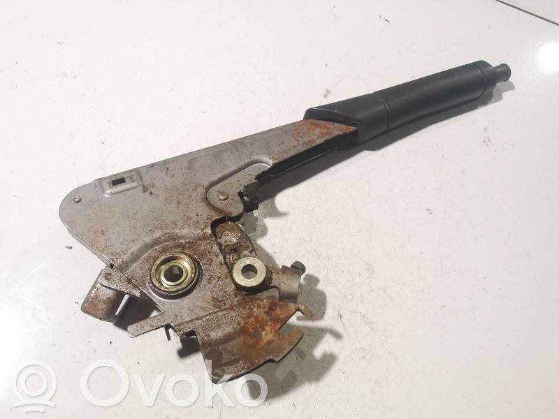 Opel Antara Dźwignia hamulca ręcznego 