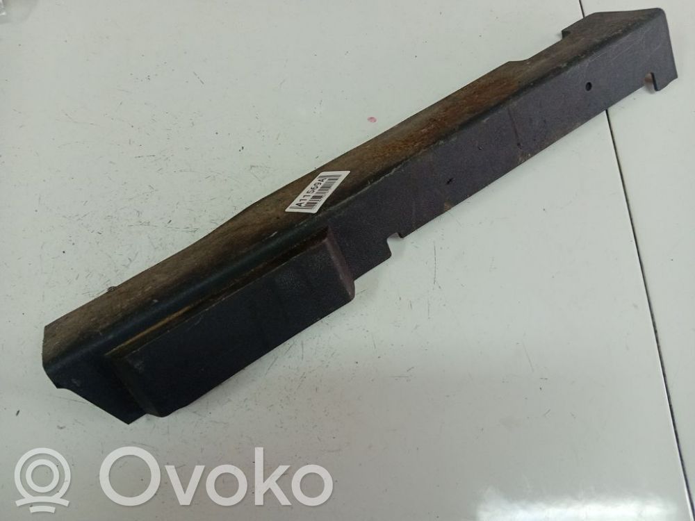 Citroen C4 Grand Picasso Otros elementos de revestimiento del maletero/compartimento de carga