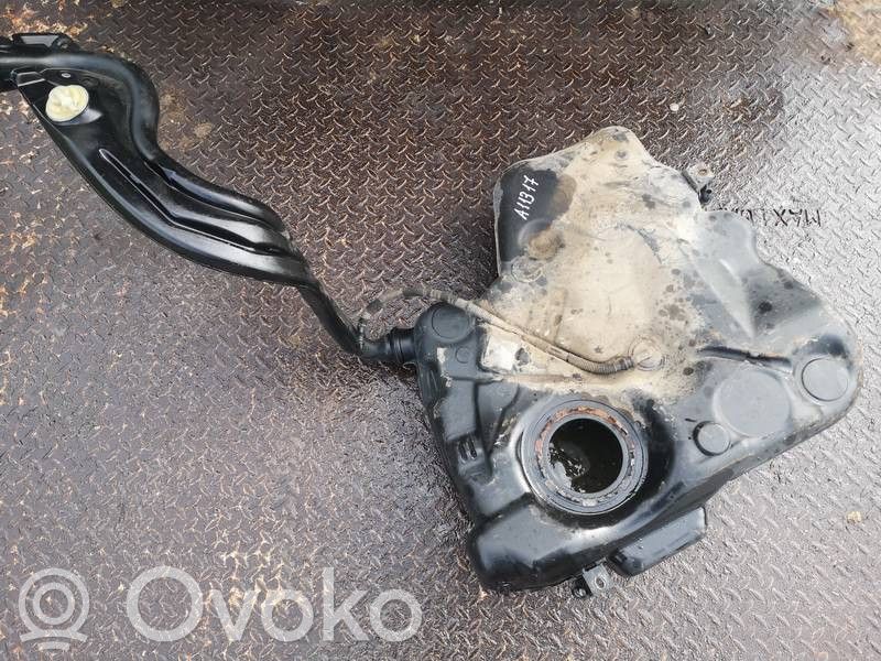Volkswagen Golf VI Degvielas tvertne 