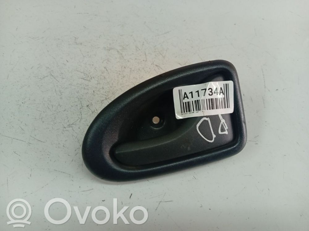 Renault Megane I Etuoven sisäkahva 