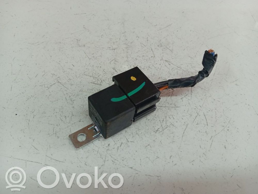 Chevrolet Captiva Muu rele 