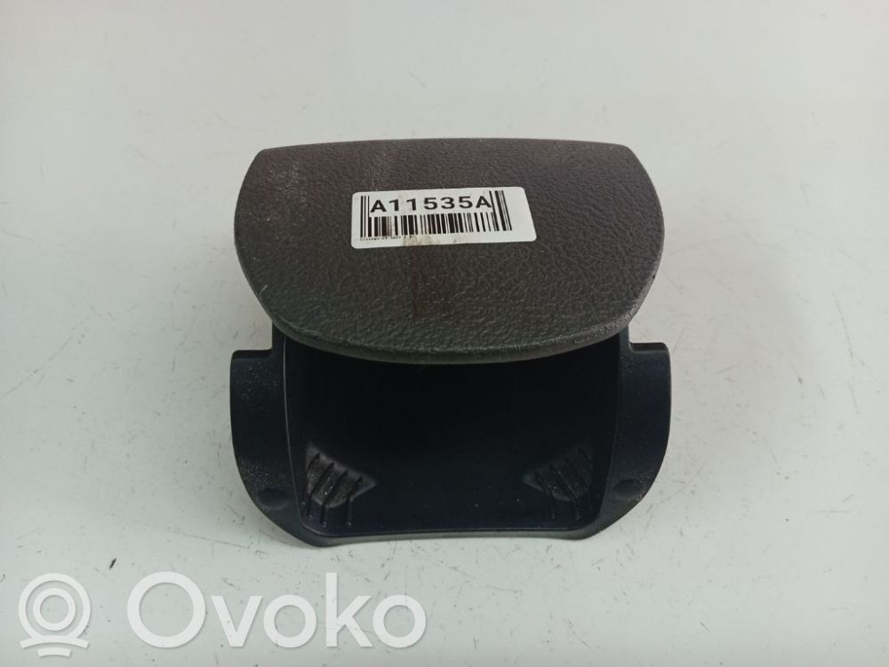 Citroen C5 Vano portaoggetti