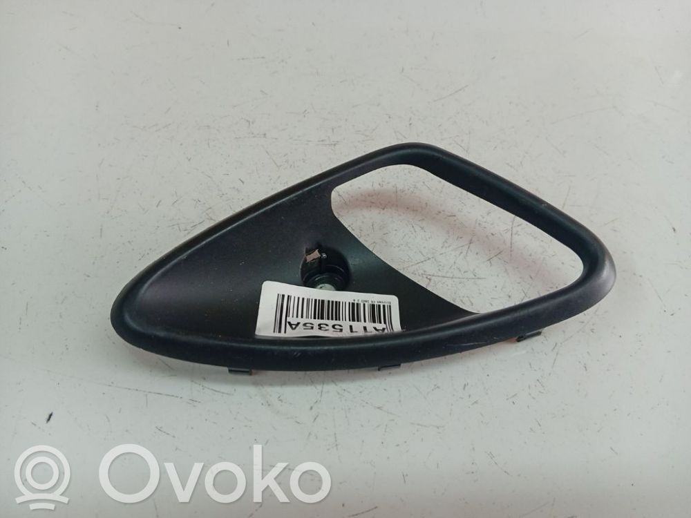 Citroen C5 Autres éléments de garniture porte avant 