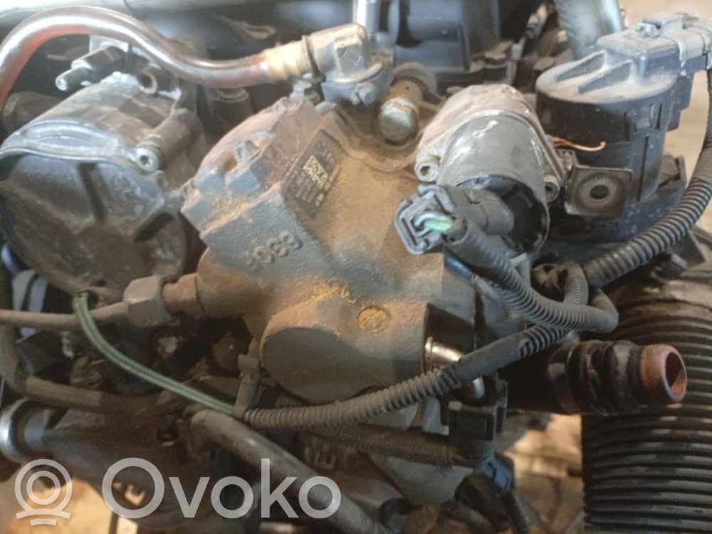 Volvo V50 Pompă injecție de înaltă presiune 