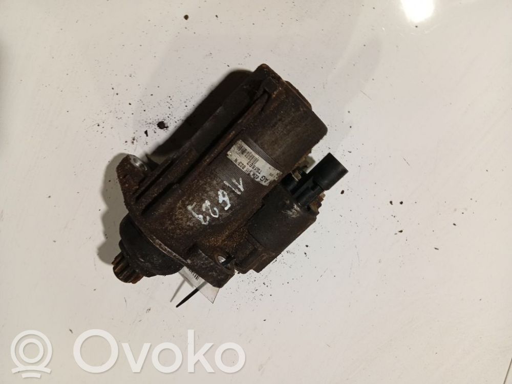 Skoda Octavia Mk2 (1Z) Electromotor 