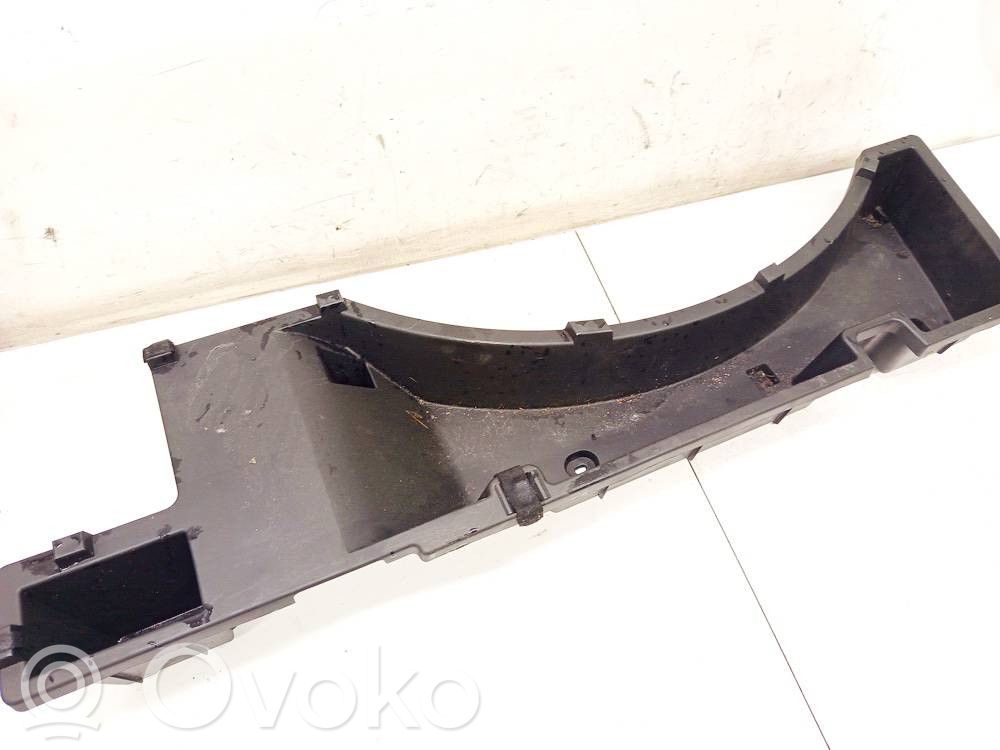 Mazda CX-7 Altro elemento di rivestimento bagagliaio/baule 