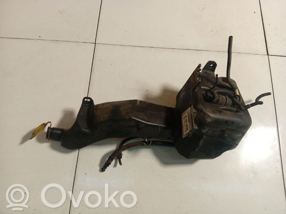 Opel Zafira B Depósito/tanque del líquido limpiaparabrisas