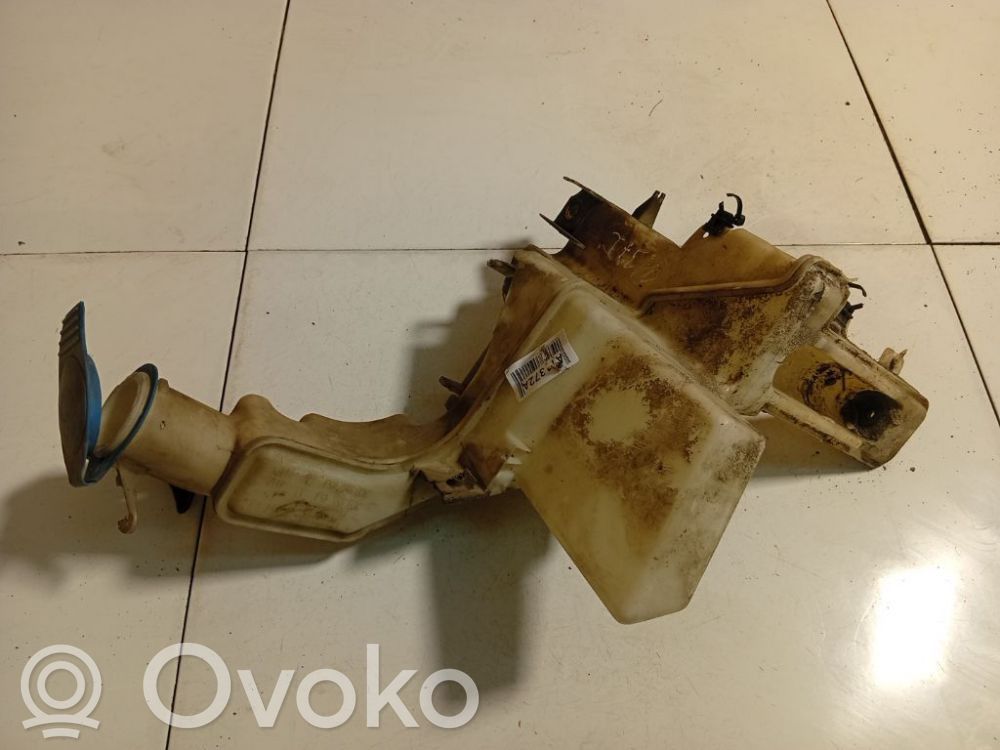 Volkswagen PASSAT B6 Wischwasserbehälter