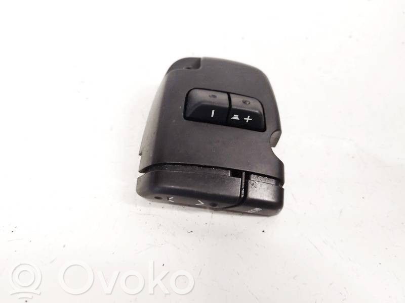 Toyota Yaris Interruptor de control multifunción