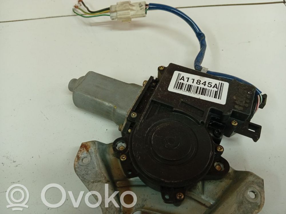 Mitsubishi Pajero Pinin Motor macara geam ușă față