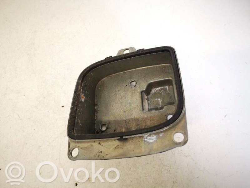 Seat Leon (1P) Griff Taster Öffner Heckklappe Kofferraumdeckel 