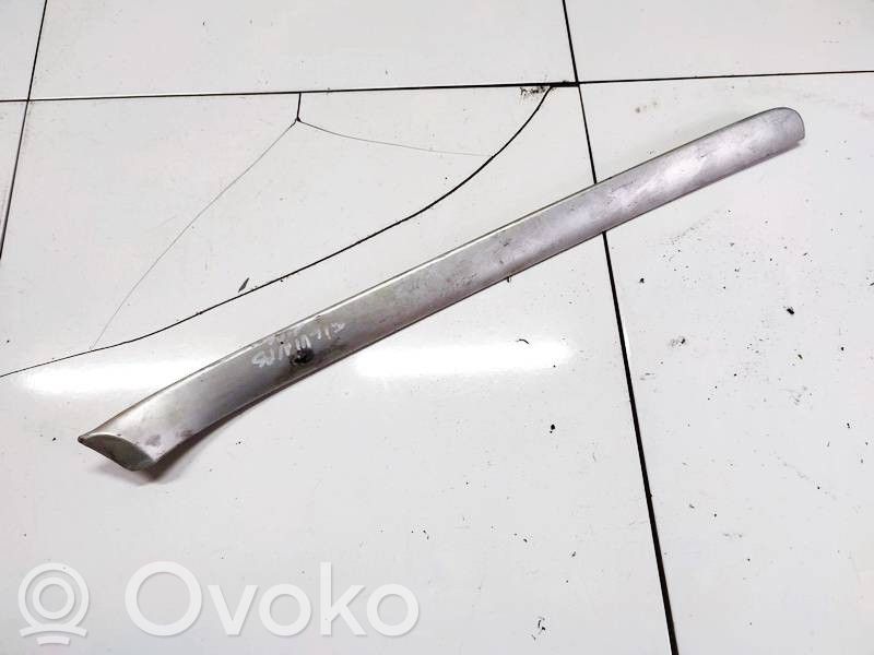 Audi A4 S4 B7 8E 8H Altro elemento di rivestimento della portiera anteriore