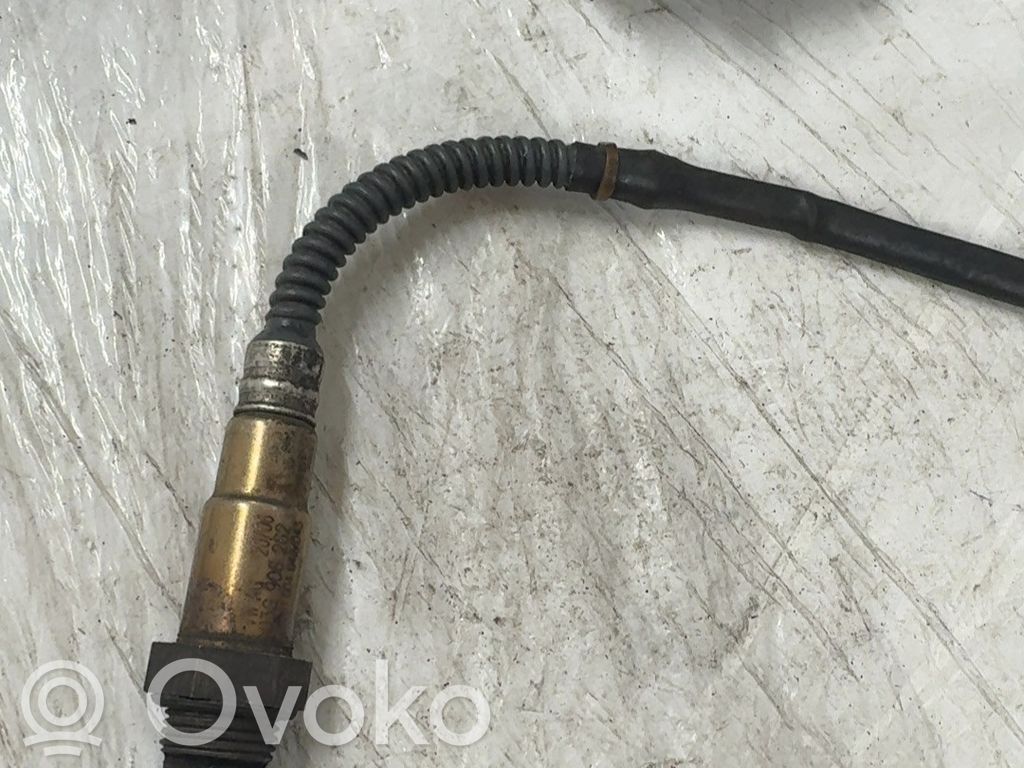 Volkswagen Touran I Lambda-anturi 