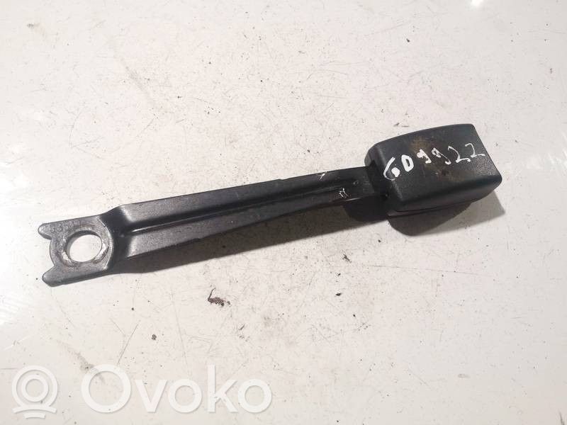 Renault Vel Satis Bridă fixare centură de siguranță spate 