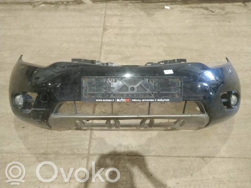 Nissan Murano Z51 Parachoques delantero