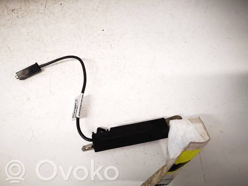 Ford Focus Moduł / Sterownik anteny