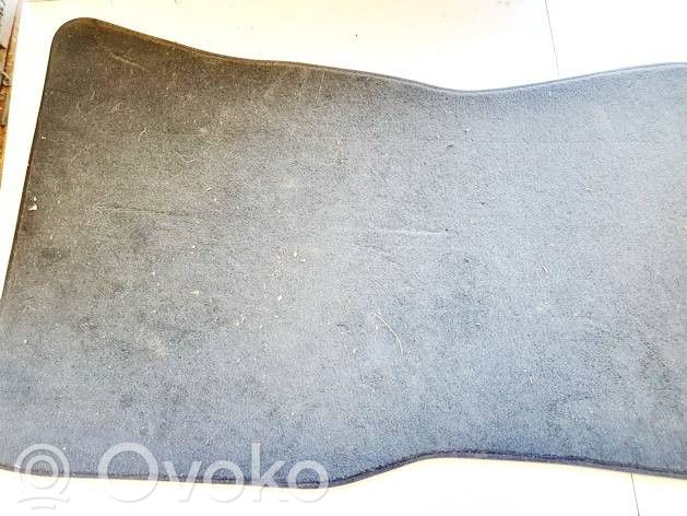BMW i4 Rivestimento pavimento anteriore